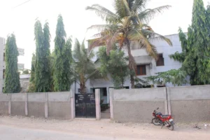 PAVITRATMA-SADAN-PATANCHERU